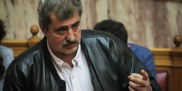 Πολάκης σε Γεωργιάδη: «Οχι βρε ακροδεξιό γκρουπούσκουλο, αν σε πυροβολήσουν εγώ θα φταίω»